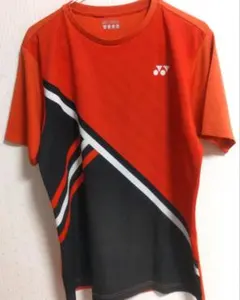 【るんなー様専用】YONEX バドミントンシャツ Lサイズ