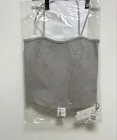 キャミソール 新品