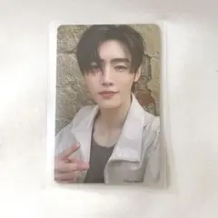 ENHYPEN ソンフン トレカ THE SIN VANISH