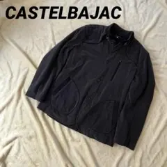 CASTELBAJAC カステルバジャック　表記4 ジャケット