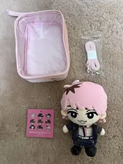 SnowMan 佐久間大介 すのチル ぶら下がらないシリーズ