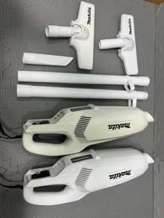 Makita マキタ CL281FD スティッククリーナー 本体 - メルカリ