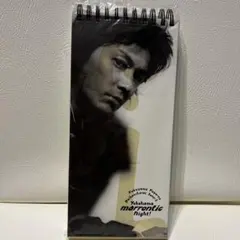 福山雅治 ポストカードandカレンダー