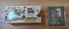 DXぷるゼリーノワールゴチゾウ＆ラーゲ9ゴチゾウ 仮面ライダーガヴ