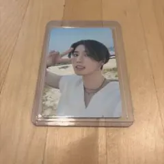 straykids stay in stay in JEJU ハン　トレカ