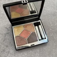 ディオールショウ　サンククルール　333