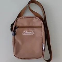 Coleman ミッフィー ショルダーバッグ