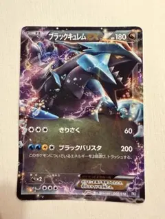 2026年最新】ブラックキュレムEXの人気アイテム - メルカリ
