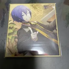 プロセカ　ミニ色紙　KAITO