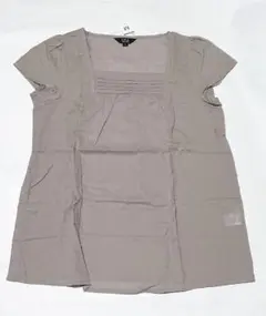 1点限り✨レディース 半袖 トップス カットソー チュニック