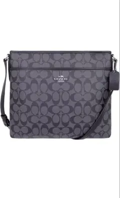 Mari様専用 COACHショルダーバッグ F58297