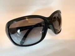 PRADA ブラック サングラス SPR20Iのサムネイル