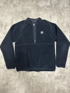 HELLY HANSEN ハーフジップ フリースジャケット