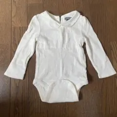 babyGap 襟付きロンパース 18-24month 90cm