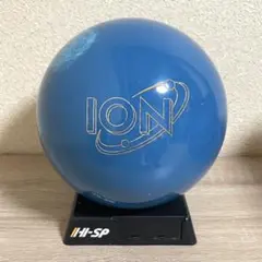 ボウリングボール アイオン・プロ 14ポンド - メルカリ