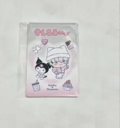 PLAVE PLBBUU EUNHO＆クロミ