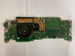 動作品 マザーボード ThinkPad X1 Extreme i5-8300H - メルカリ