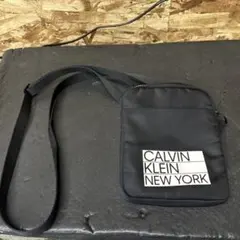 Calvin Klein NEW YORK ショルダーバッグのサムネイル