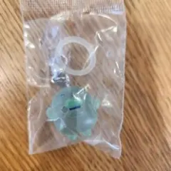 くちぱっち　めじるしキーホルダー