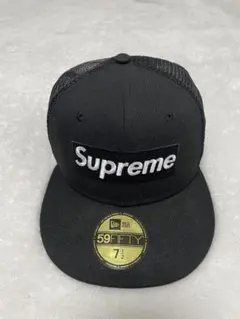2025年最新】supreme キャップ ニューエラ 7 1￼/2の人気アイテム