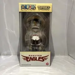 □【未開封】　ワンピース　ドラゴンズ　ボビングヘッド　３体　ルフィ　ゾロ 2025年最新】ワンピース ボビングヘッドの人気アイテム - メルカリ