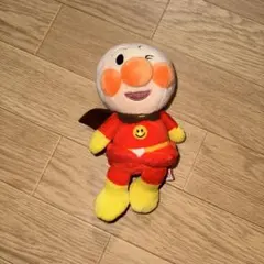 アンパンマン ぬいぐるみ ウィンク