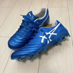 asics DS LIGHT X-FLY 5 27.0cm ブルー