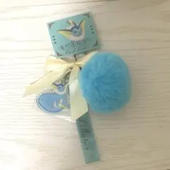 Eevee Collection イーブイコレクション キーホルダー　シャワーズ