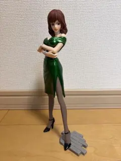 ルパン三世 THE FIRST MSP 峰不二子 フィギュア