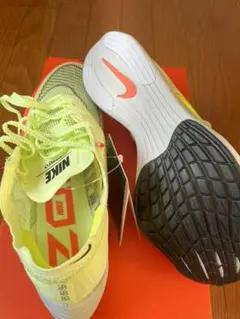 【期間限定値下げ】ナイキ ヴェイパーフライネクスト%2 (24cm)