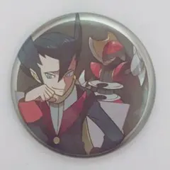 2026年最新】ギーマ 缶バッジ ポケモンの人気アイテム - メルカリ