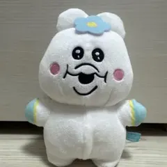 んぽちゃむ　プライズ品のサムネイル