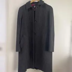 PS Paul Smith ロングコート グレーのサムネイル