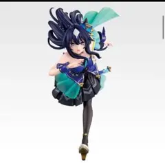 一番くじ ウマ娘 プリティーダービー　B賞 ヴィルシーナ フィギュア