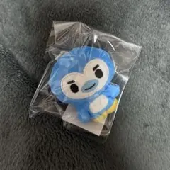 M!LK 塩﨑太智 シャカレボ ミニマスコット ぬい