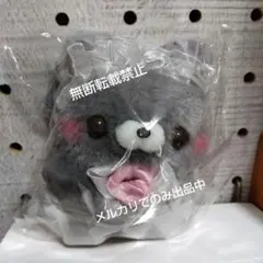 すくっとたっちさん-ゴシック-　くまさん