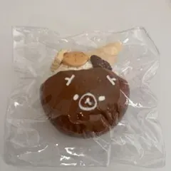 リラックマ きのこ スクイーズ - メルカリ