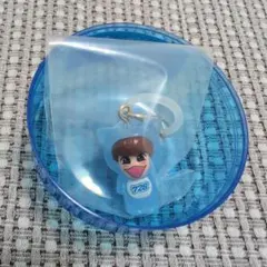 なにわ男子 1st DOME LIVE VoyAGE　めじるしチャーム　藤原