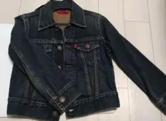 【EDWIN503】 Gジャン デニムジャケット キッズ 110cm