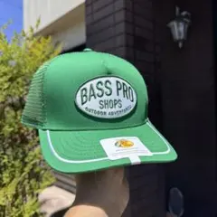 can't clothing bass pro shops バスプロ キャップ - メルカリ