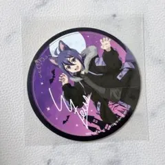 KING OF PRISM andGallery コラボカフェ コースター ユウ