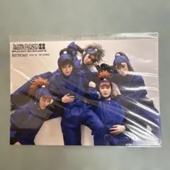 忍たま乱太郎ミュージカル 再演第8弾 ブロマイド 五年生