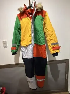 H.Y Corporation 子供用スノーボードウェア