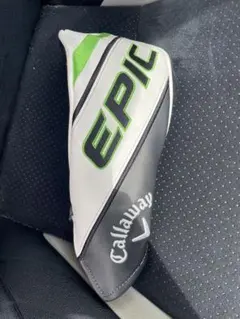 Callaway EPIC フェアウェイウッド用 ヘッドカバー - メルカリ