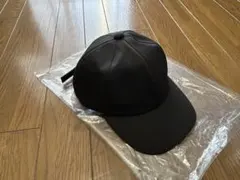 ＵＶカット　透湿撥水　防水テープ使い　キャップ 55〜59cm