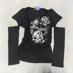 PUTUMAYO♡プトマヨ　希少♡レア　ロゴ入りファスナージャケット　ゴシック 2025年最新】PUTUMAYOの人気アイテム - メルカリ