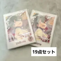 あんスタ TRIP ぱしゃっつ 影片みか 19点セット