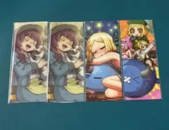 FGO 最終再臨展 編成画面風カード メアリー バニヤン