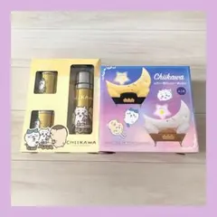 ちいかわ　ソファー型ジュエリー　ステンレスボトル