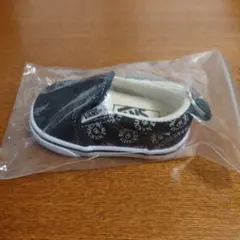 【BUMP OF CHICKEN】VANS ノベルティ